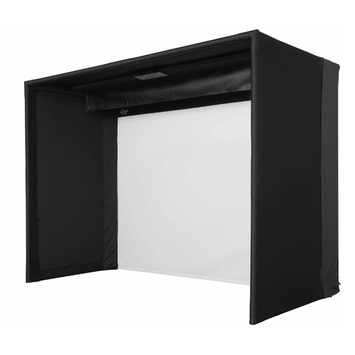 How Much Space Do You Need for a Golf Simulator? (2026 Room Sizing Guide)