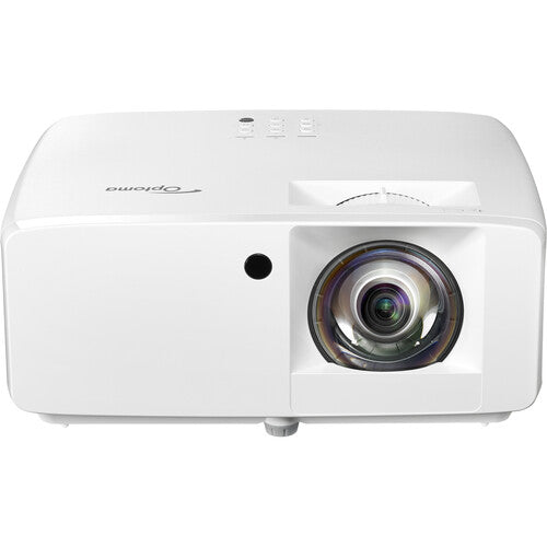 Best Short-Throw Projectors for Golf Simulators in 2026