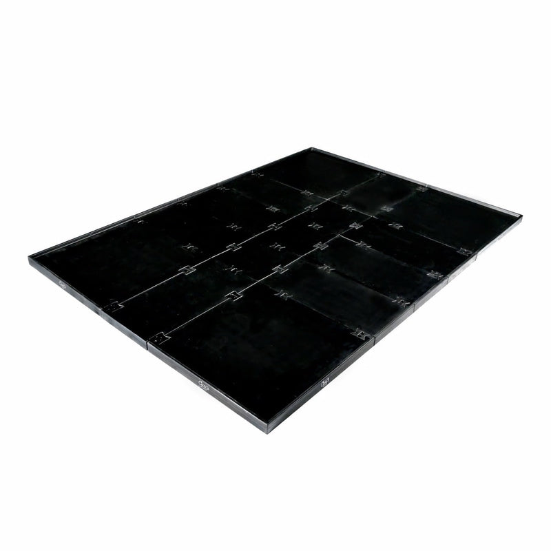 Carl's Place HotShot Golf Mat Base