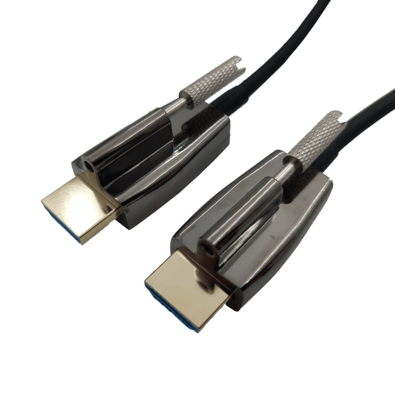 AOC Locking HDMI 2.1 8K 60hz Projector Cable