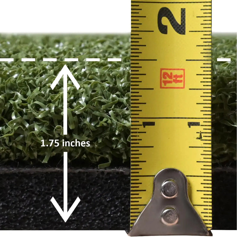 Carl's Place HotShot Golf Hitting Mat