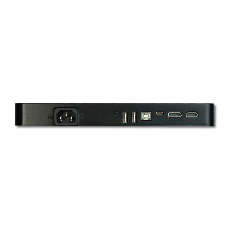 SurfThing ProStation 32 Touch G2 - 4K 32" Touch Screen Display (No Stand)