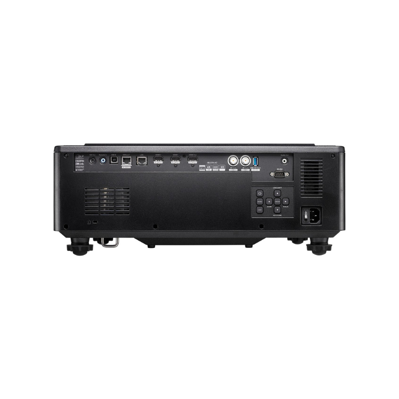 Optoma ZK810TST 8500-Lumens 4K Short Throw Golf Simulator Projector