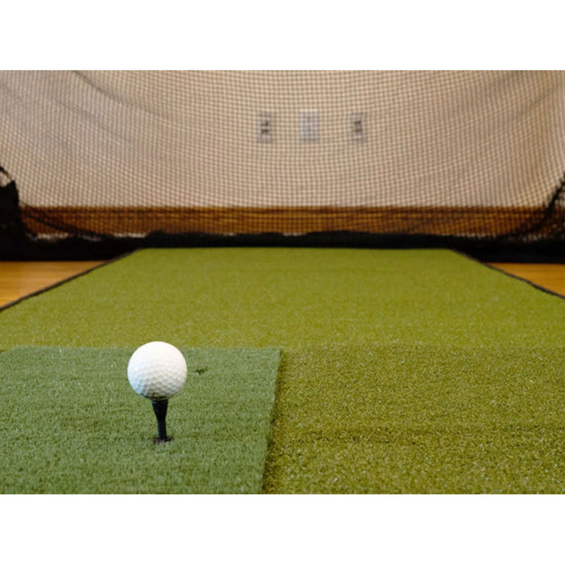 The Net Return Platinum Turf
