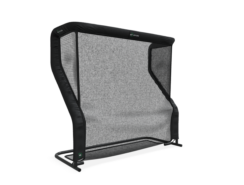 The Net Return Pro Series Package | Complete Golf Practice Setup (Choose Your Size)