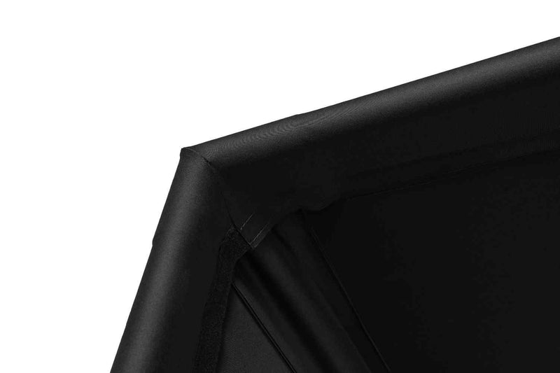 Carl's Place C-Series Pro Golf Simulator Enclosure Kit with Impact Screen