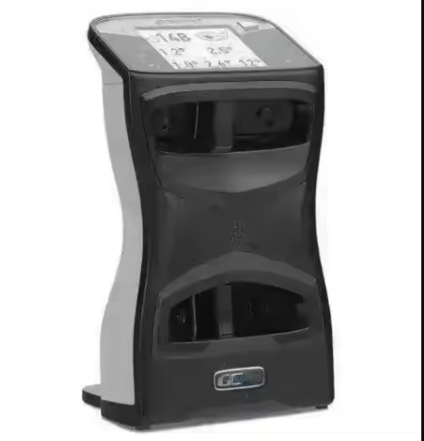 Elite Quad-Lens Golf Swing & Ball Tracking Monitor