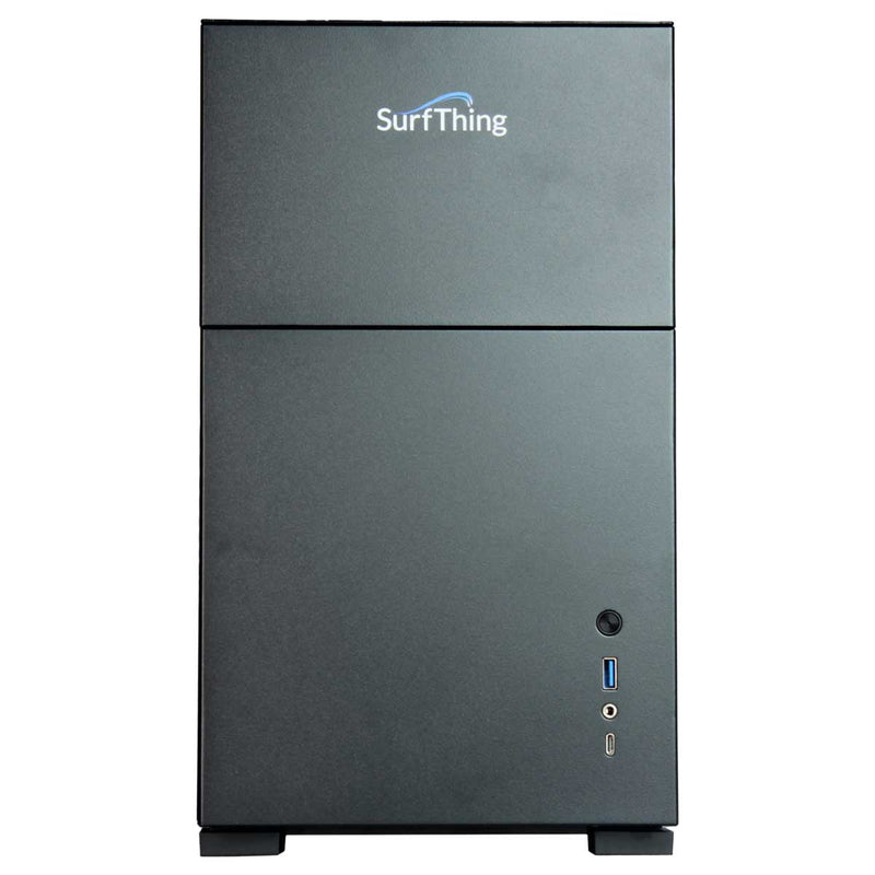 SurfThing SG3 Series Golf Simulator and Gaming Computers
