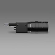 Uneekor Swing Optix Cameras — Side View