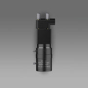 Uneekor Swing Optix Cameras — Top View