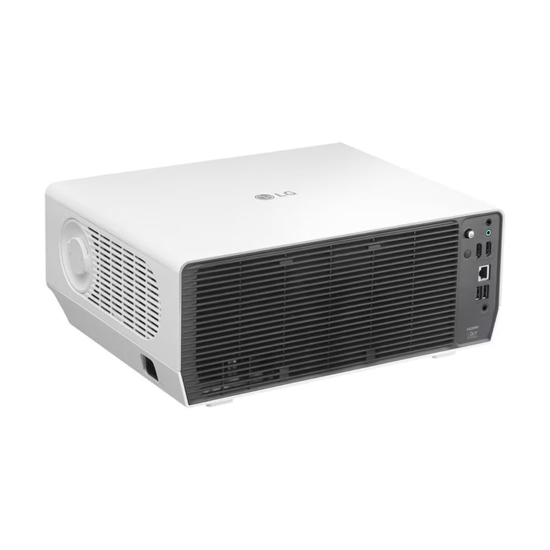 LG ProBeam BU53RG 5000lms 4K UHD Golf Simulator Projector