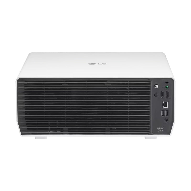 LG ProBeam BU53RG 5000lms 4K UHD Golf Simulator Projector