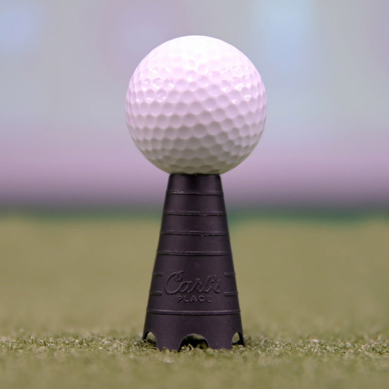 Carl's Place HotShot Indoor Golf Tees (Qty 40)