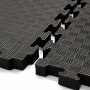 Floor Tile Depth Edge Detail