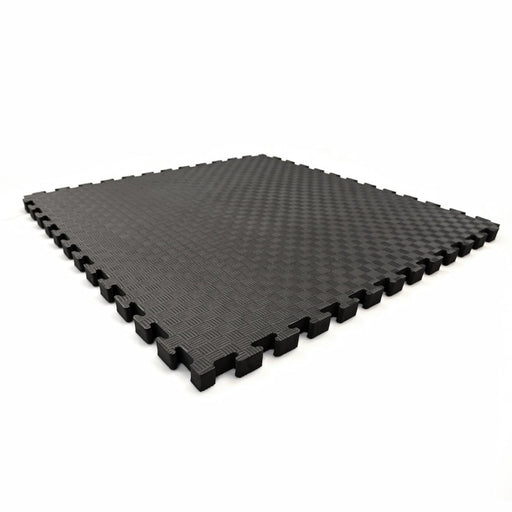 Carl's Place Golf Room Floor Tiles — Full System View