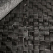 Floor Tile Edge Corner Transition Detail