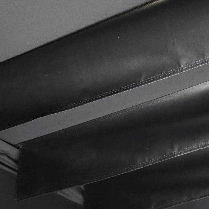 Carl's Place Safety Baffle for Pro Golf Simulator Enclosure