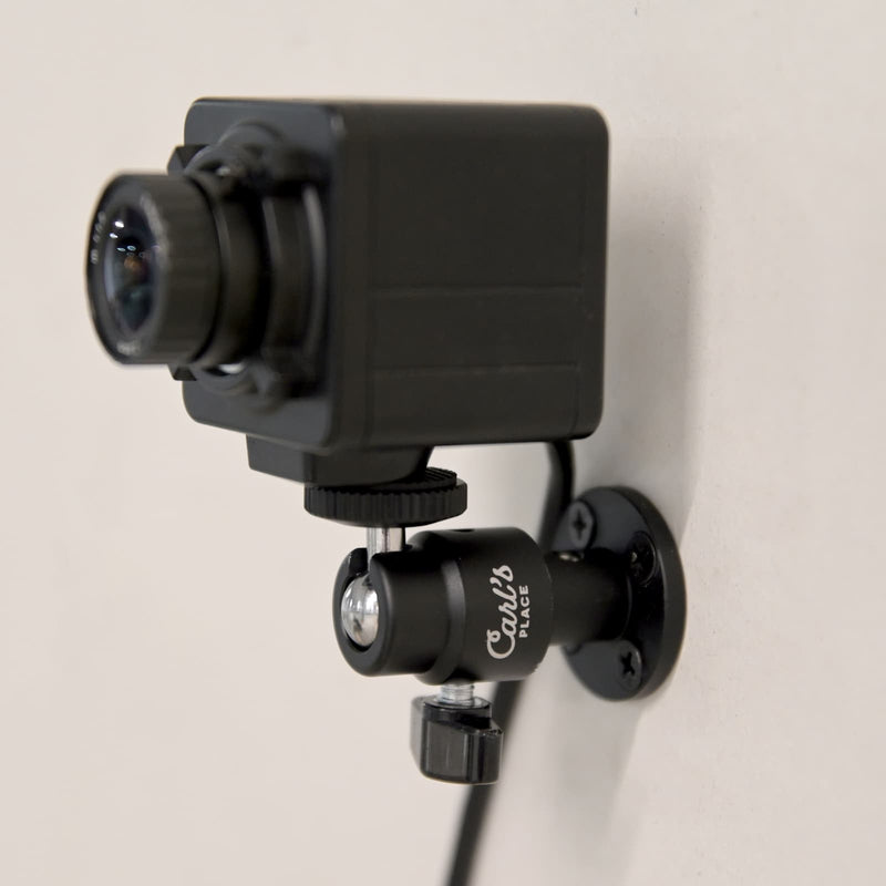 Uneekor EYE MINI LITE 4K Golf Simulator Package