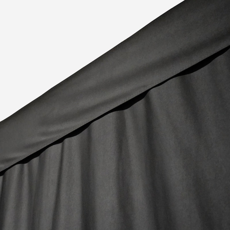 Carl's Place Golf Room Curtain