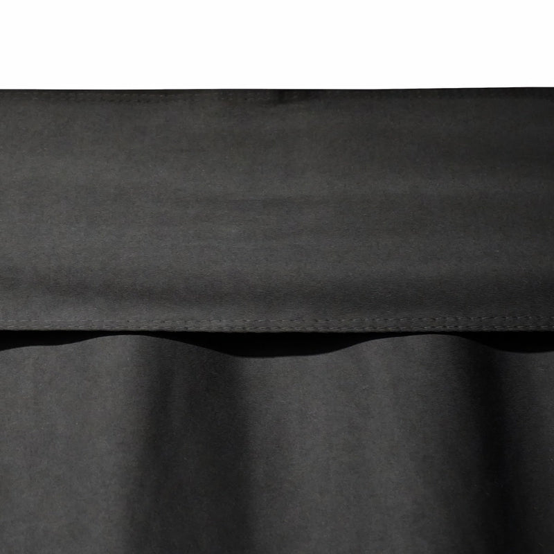 Carl's Place Curtain Valence