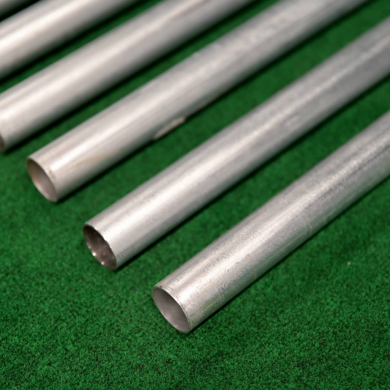 Carl's Place Pipe Framing Kit for Pro Golf Simulator Enclosure