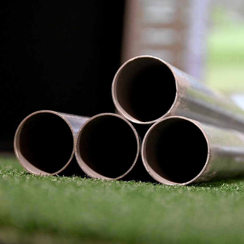 Carl's Place Pipe Framing Kit for Pro Golf Simulator Enclosure