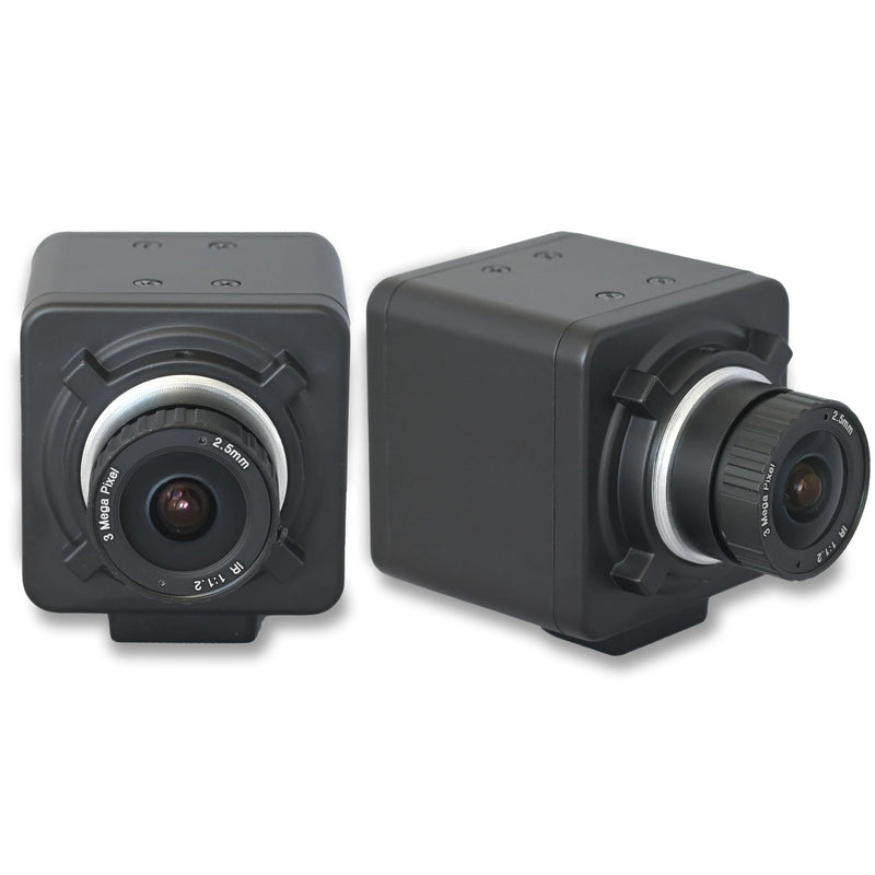 Uneekor EYE MINI LITE 4K Golf Simulator Package