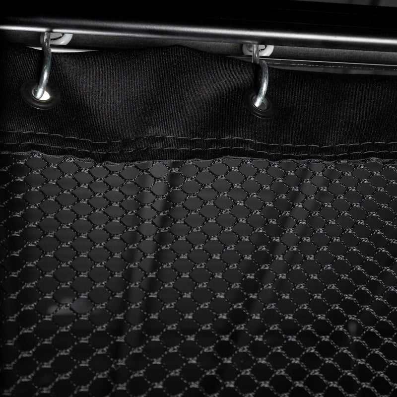 Carl's Place Golf Room Curtain