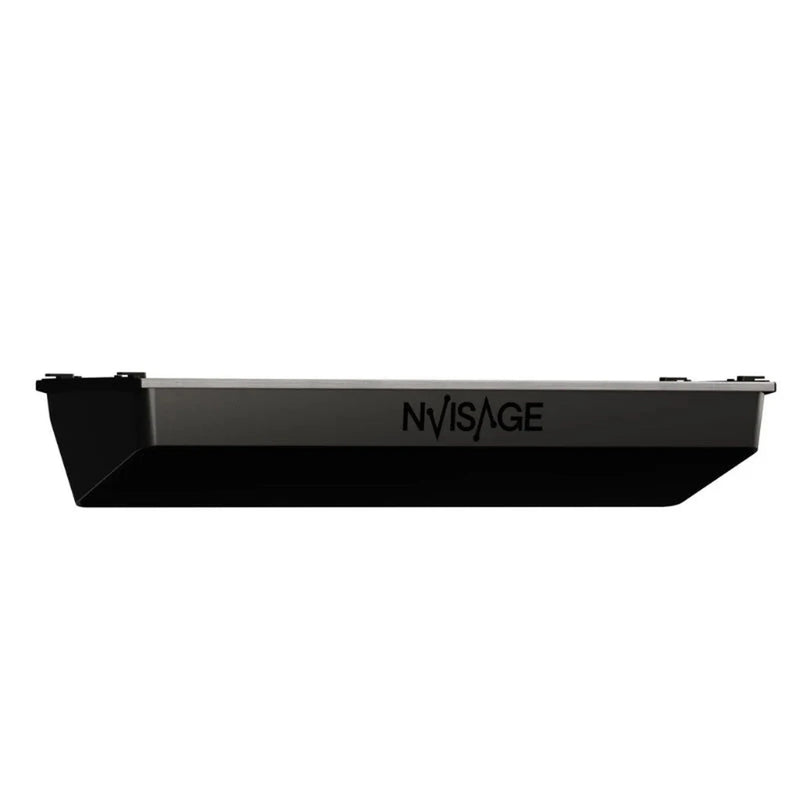 NVISAGE N1 Launch Monitor