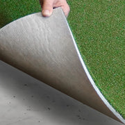 The Net Return Pro Turf — Surface View