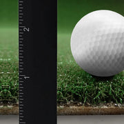 The Net Return Pro Turf — Installed in Simulator