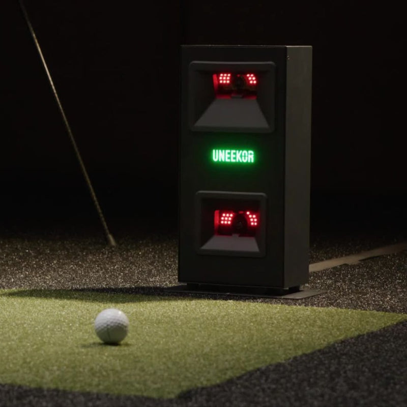 Uneekor EYE MINI LITE Launch Monitor